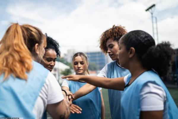 堡垒体育项目的基本规则与玩法(图1)