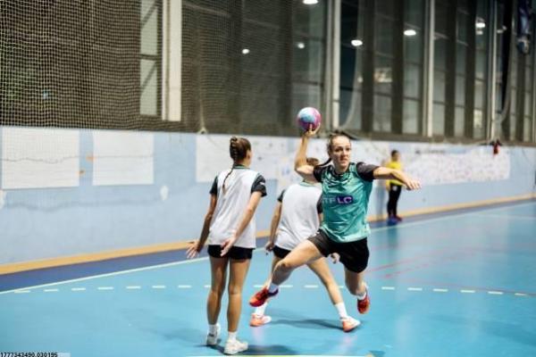 身材偏瘦的女生适合练哪些体育项目(图1)