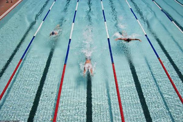 学校常见体育活动项目盘点(图1)