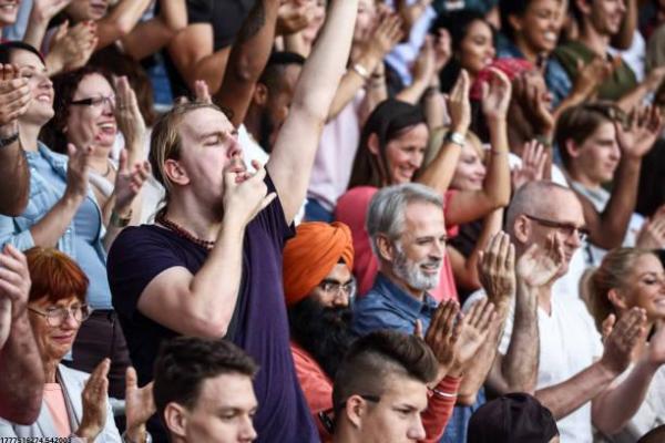 南昌体育培训机构推荐及分析(图1)